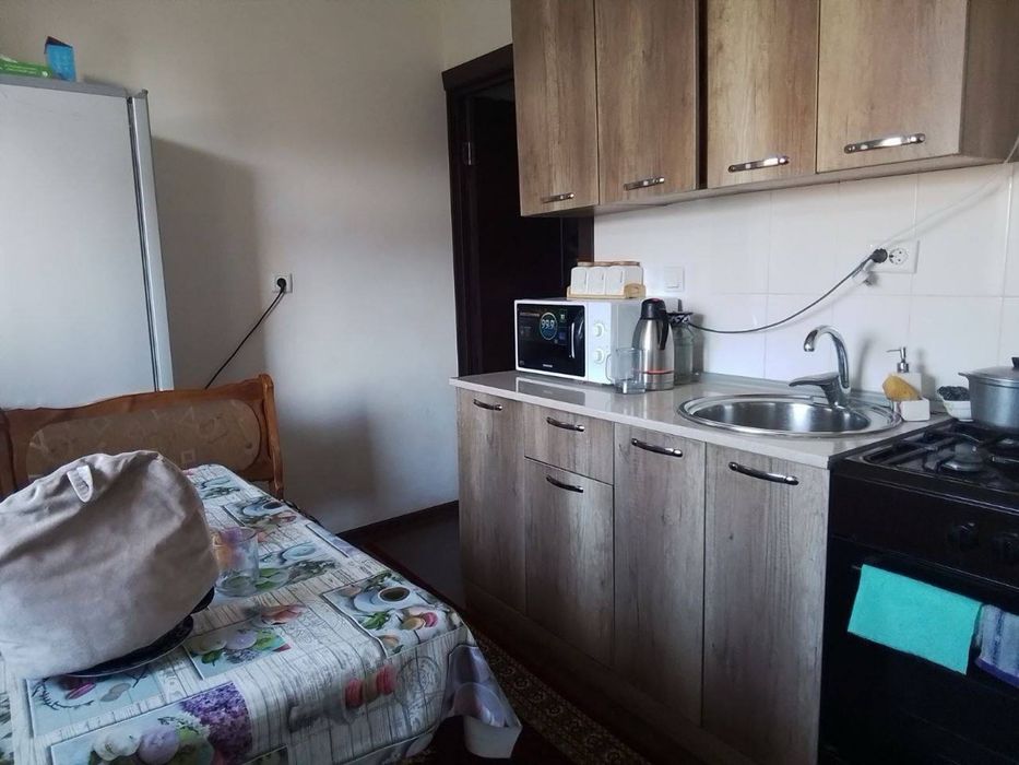 МЕТРО 3-бекат 5А 3/5/7 60 м2 Сквозной Планировка