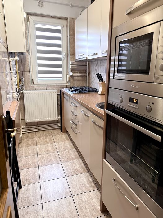 Apartament de inchiriat termen lung