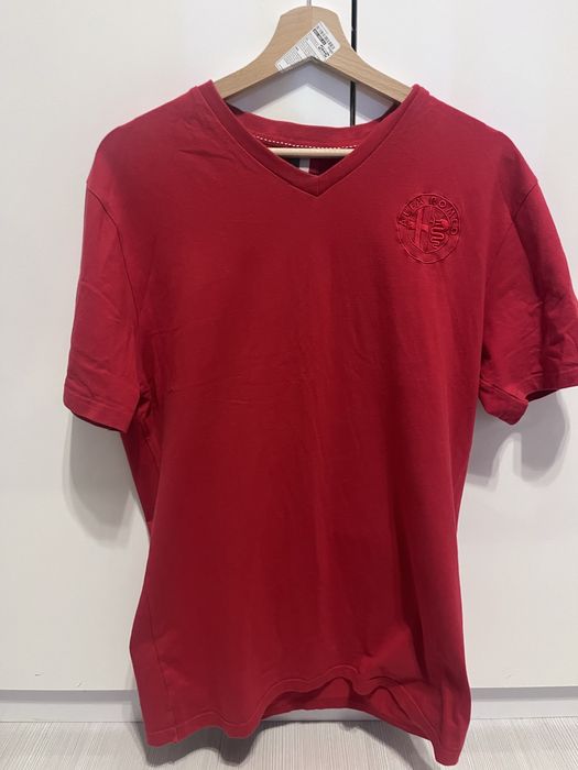 Alfa Romeo Тениска, Хавлия за плаж и Шал