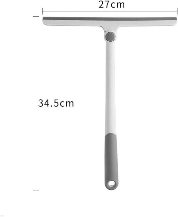 Скребок для мытья окон стекло очиститель с лезвием du29