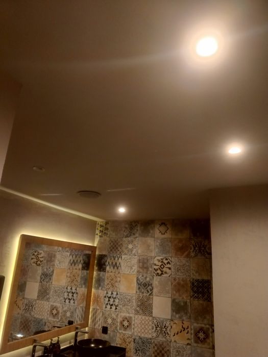 Делаем малярные работы