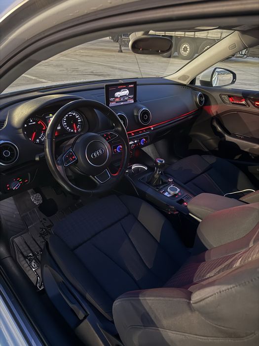 AUDI A3 2014 — imagine 5