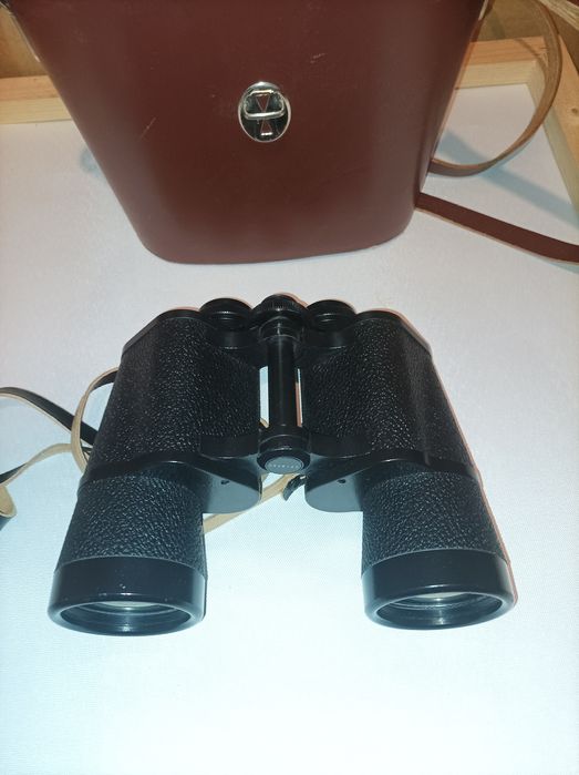 Продавам Karl Zeiss Jena Dekarem 10/50