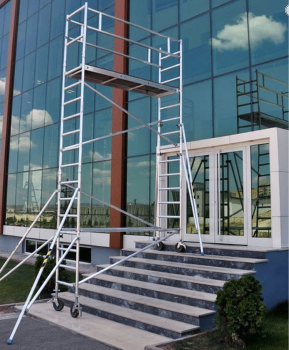 Inchiriez schela inchiriere schela mobila aluminiu usoara