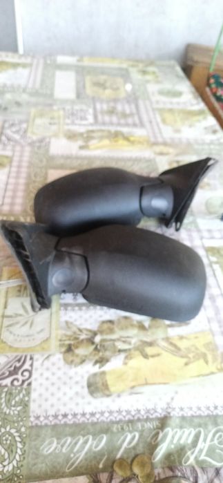 Зеркала на Ниву оригинал