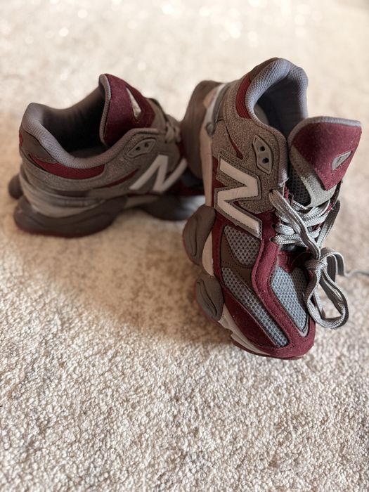 New Balance 9060
