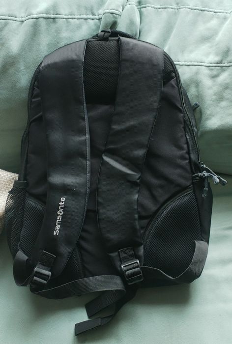 Раница Samsonite