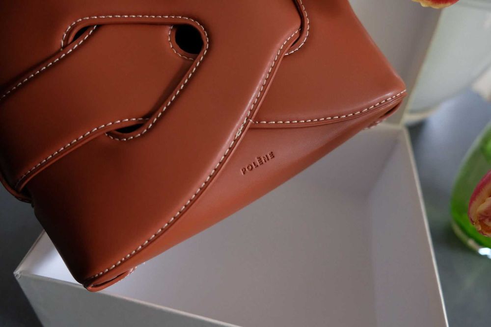 Polene малка дамска чанта