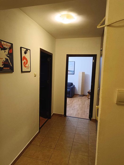 Proprietar ap 2 camere Titan, 55m²,3/10