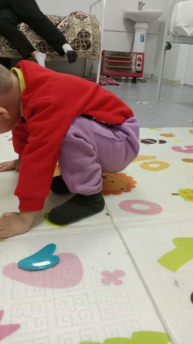 Термоковрик хорошем состоянии