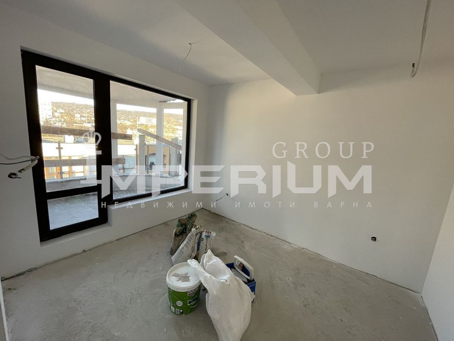 Продава се Тристаен апартамент в Варна, Левски - 105 кв.м за 1904 €/кв.м - Снимка #5