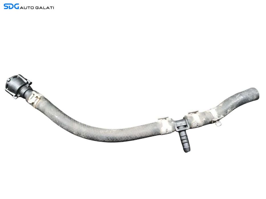 Furtun Conducta Combustibil Skoda Fabia 3 1.4 TDI 2014 - 2021 Cod 6C0130295A [N3771]