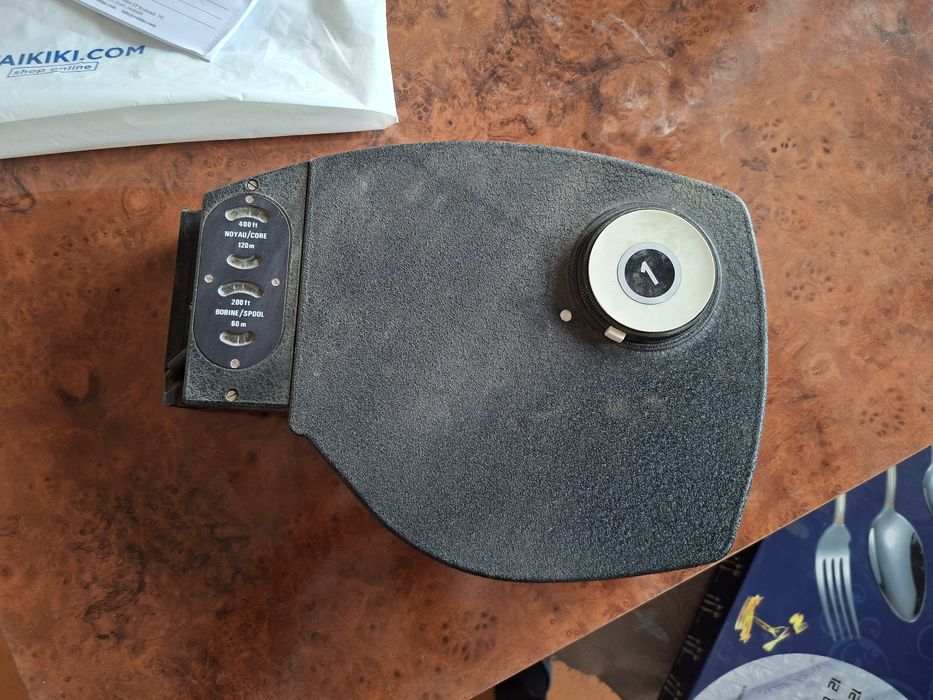 Продам киносъемочную бобину для пленки Eclair ACL