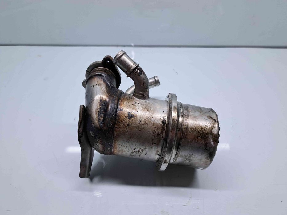 Racitor gaze  Volkswagen Golf 7 (5G) [Fabr 2014-prezent] 04L131512BG 1