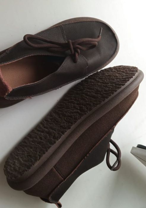 Мокасины очень удобные новые 37-38р