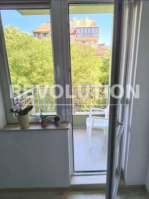 Дава се под наем Двустаен апартамент в Варна, Левски - 77 кв.м за 450 € - Снимка #7