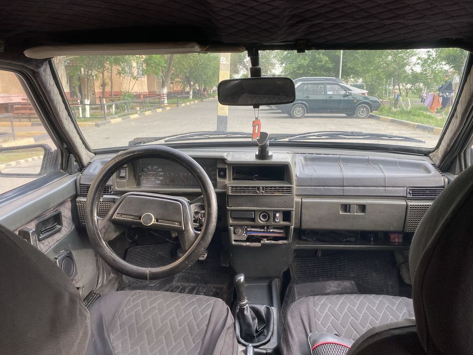 Ваз 21099 сатылады