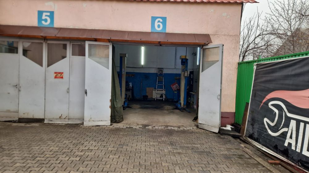 Аренда помещения