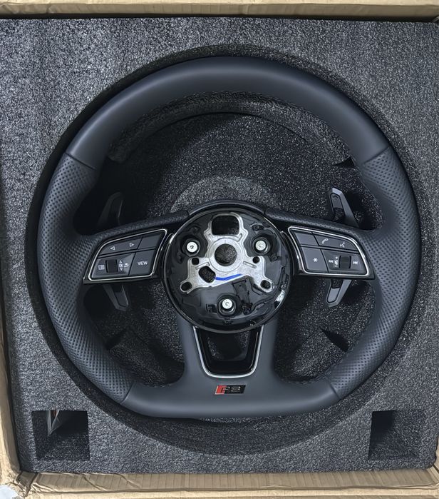 Volan audi RS  RS4 RS5 RS6 A4 A5 A6