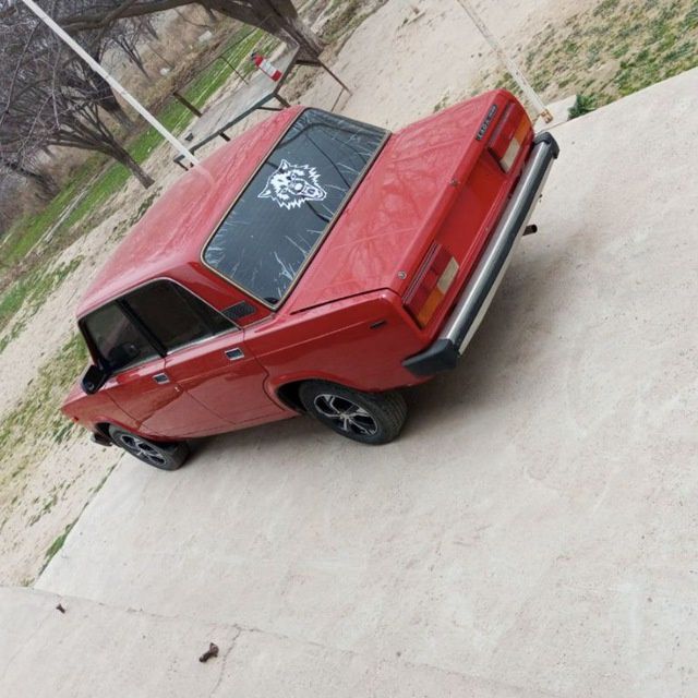 Srochni sotamiz  vaz 2107