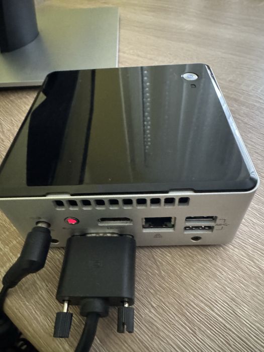 Mini PC Intel Nuc