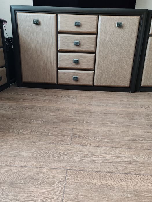 Мебель для спальни / гостиной