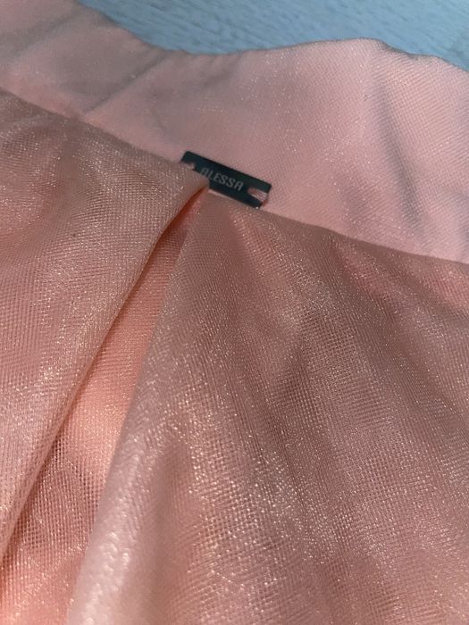 Пола Alessa нова