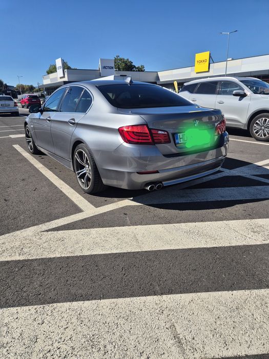 Vand BMW 525 3l 2010