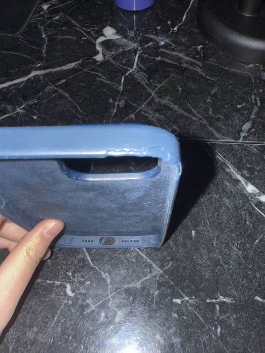 IPhone 14 PRO MAX Чехол Apple Оригинал