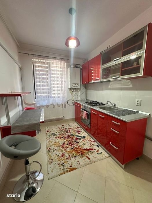 Apartament 2 camere de inchiriat strada Monumentului