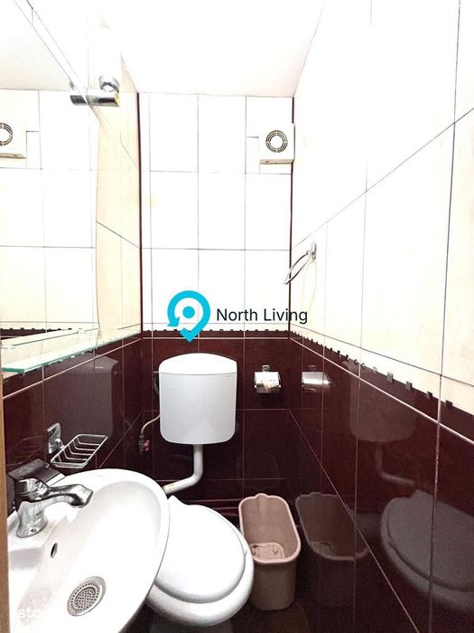 Apartament 4 camere | Titan-Barajul Bistritei