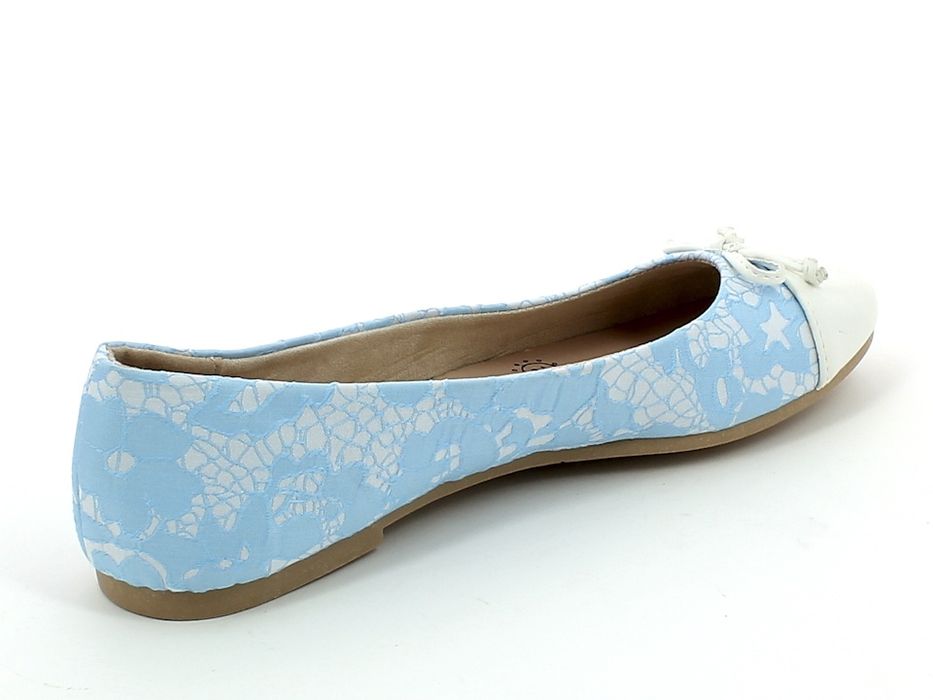 Красиви обувки балеринки