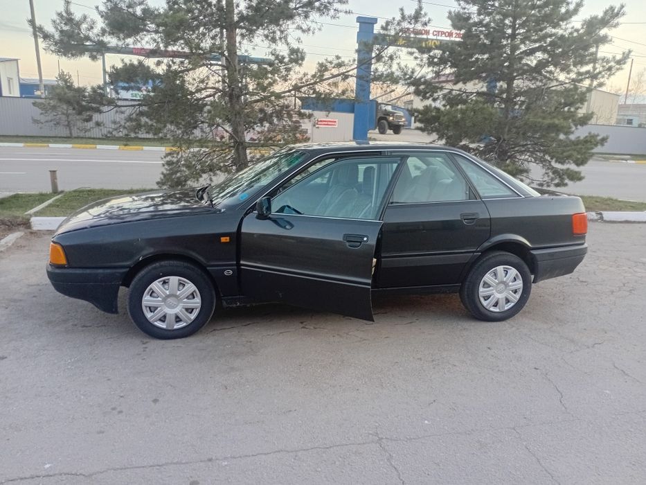 Продам ауди 80 б3