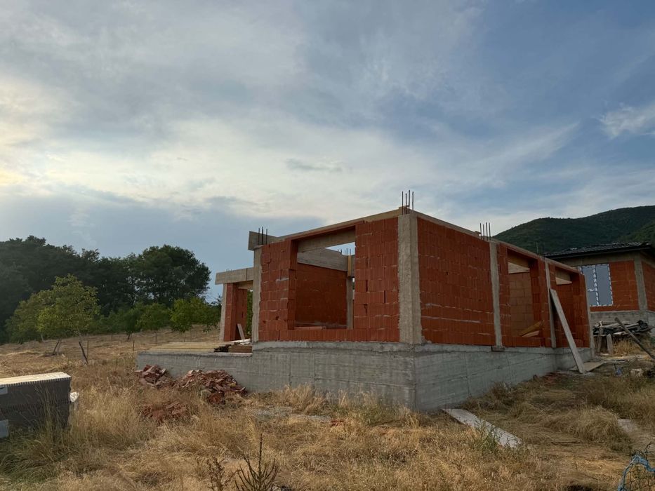 Продава се Къща в с. Долно изворово, Област Стара Загора - 100 кв.м за 1550 €/кв.м - Снимка #3