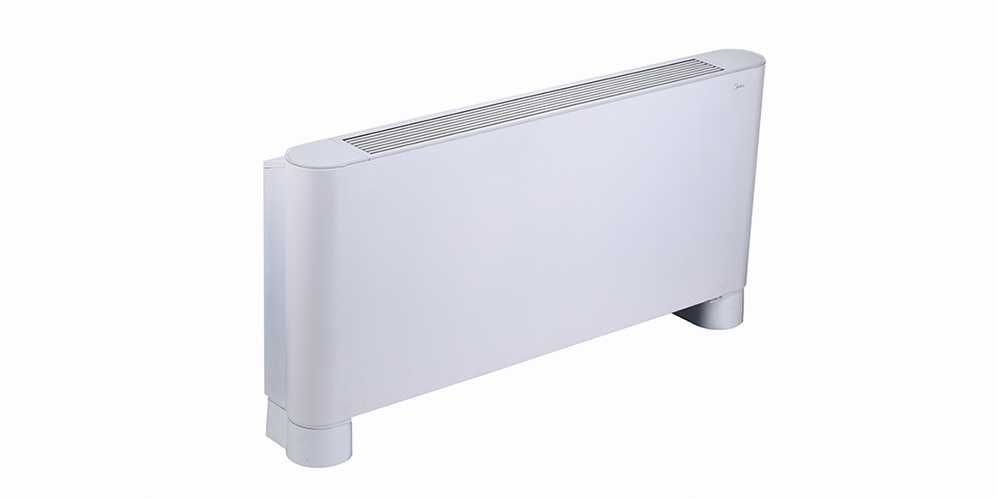 MKH2-250-R4 Кондиционер Midea