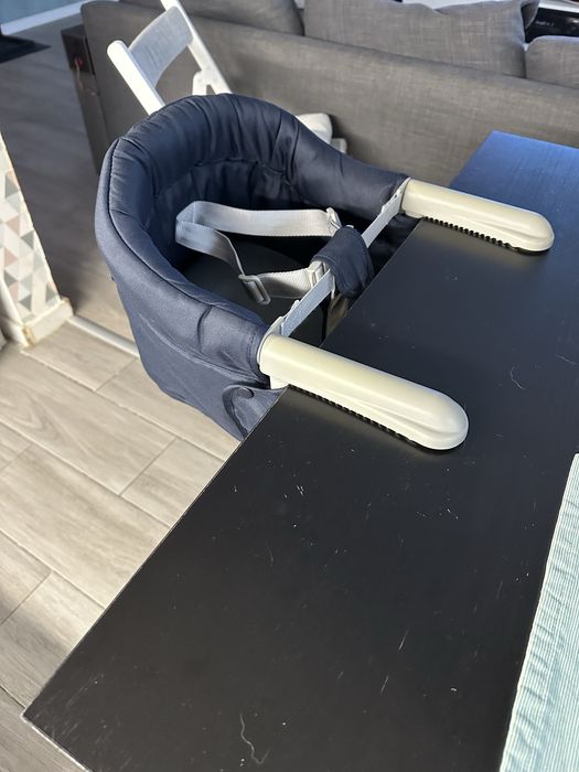 Scaun de masă copii Inglesina Fast – confortabil, sigur și practic