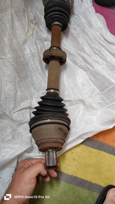 Vând planetara fata dreapta vw Tiguan 2008