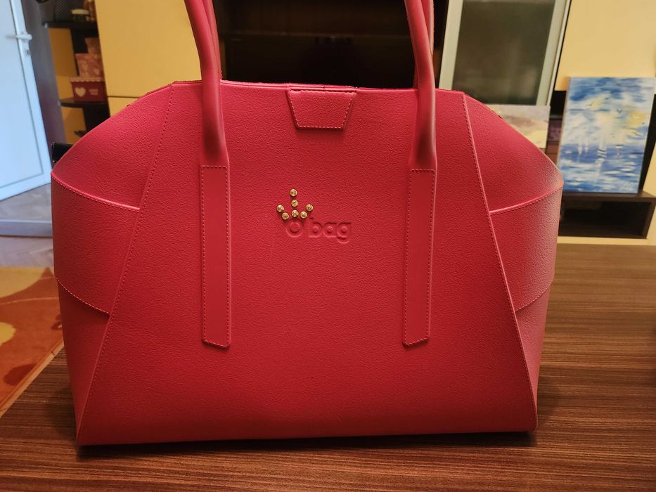 Уникалка чанта  OBag