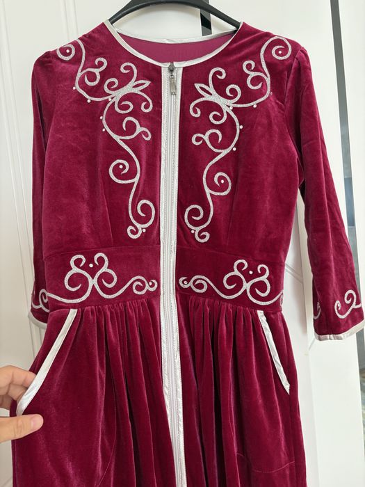 Халат хит (казахи)