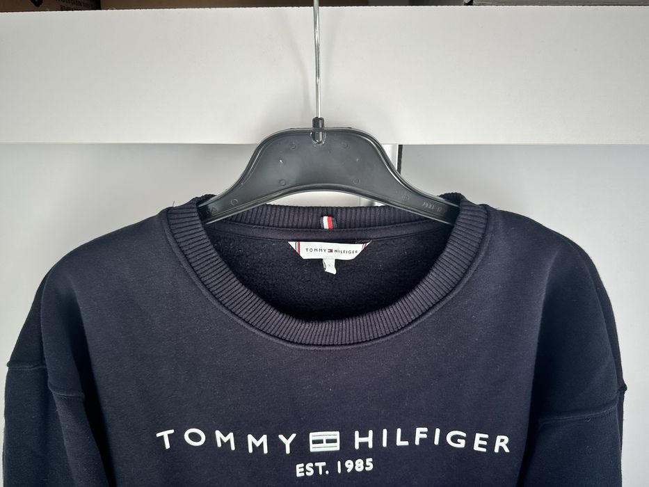 Hanorac Tommy Hilfiger dama