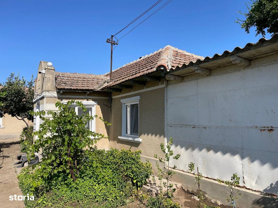 Teren investitie Lumina - 3000 mp, Deschidere 46 m, Toate utilitatile
