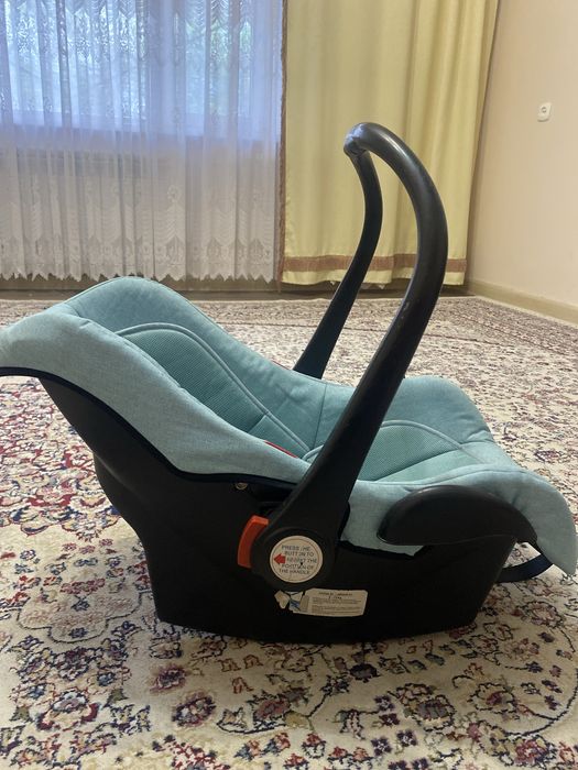 Продам автолюльку