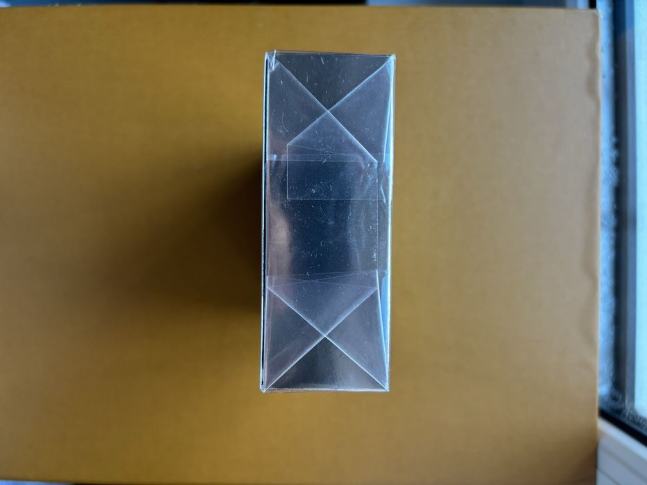 YSL Black Opium Parfum