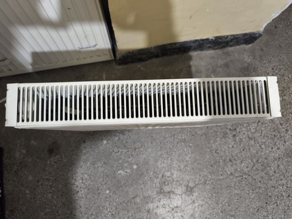 Панелен радиатор 60/60