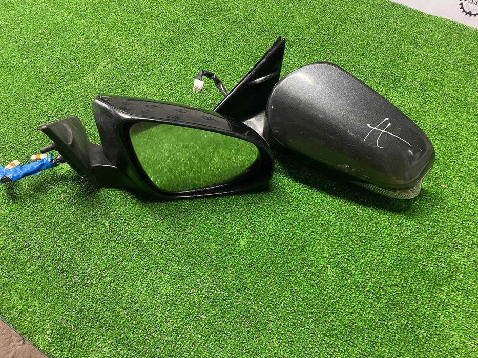 Зеркало боковое на тойоту камри 50 левый руль