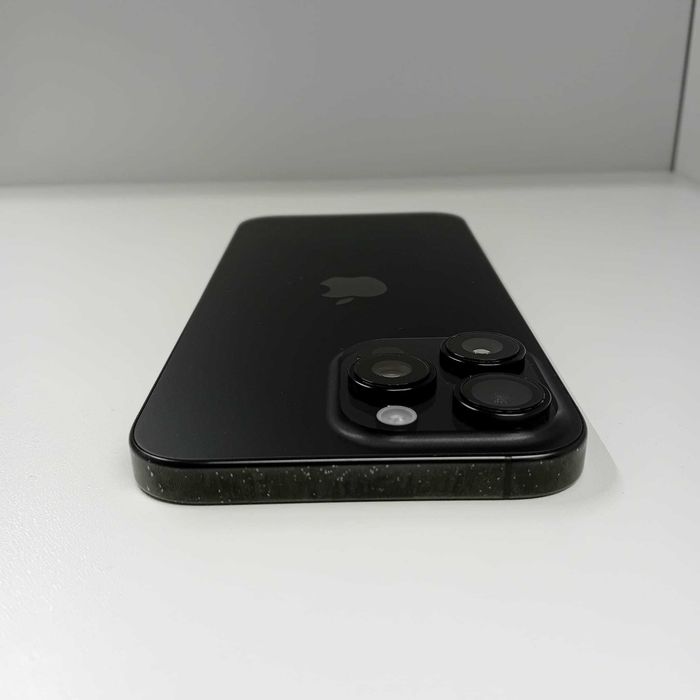 Iphone 16 ProMax 256Gb (ag49 Esplanada b.7700) Garantie 2 Ani