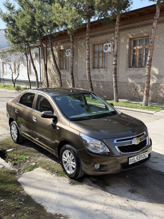 Cobalt avtomat Nasiya Savdo !!!