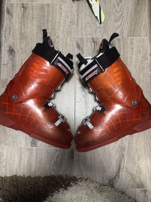 Clapari Tecnica 42/43