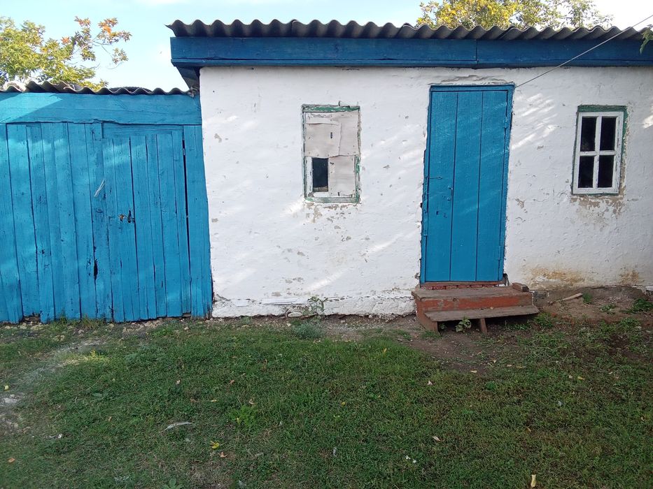 Продам срочна дом в село жанаталап