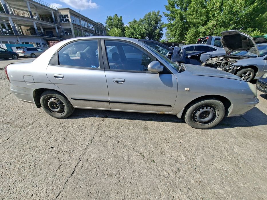 Dezmembrez Daewoo Nubira 2 1.6 B 2006 A16DMS